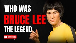 Who Was Bruce Lee? || The Legend Who Transformed Martial Arts