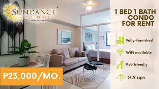 Sundance Residences Condominium