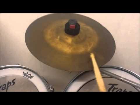 How to make your cheap cymbals sound amazing How to make your cheap cymbals sound amazing
