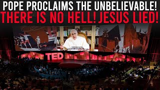 POPE'S LATEST VIDEO WILL SHOCK YOU! ONE WORLD RELIGION DOCTRINES EXPOSED!