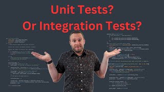 When to Write Unit Tests vs Integration Tests