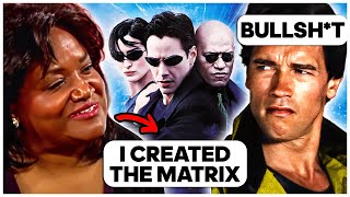 The Mysterious Case of Sophia Stewart Vs Hollywood (and her BILLION DOLLAR Lawsuit)