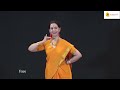 shashikala ravi bharatanatyam asamyuta hasta viniyoga mrigashirsha to trishula