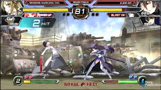 [ Brawlfest 2017 10.29.17 ] DFCi GrandFinals Ginoong Maskara Vs CG. D i X