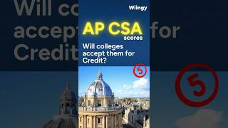 Will AP CSA Help You Skip College Classes? Credit \u0026 Placement Guide! 🚀