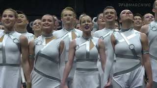 Pride of Cincinnati 2022 WGI Finals - \