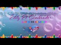 #2K19 LÁPIZ DE COLORES - Eddy El Sembrador