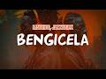 MaWhoo, Jazzworx - Bengicela (Lyric Video)