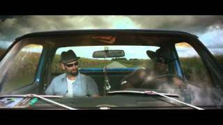 Redemption Road ~ Trailer