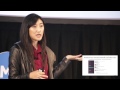 Jess Lee - CEO & Co-Founder of Polyvore - CMX Summit 2014