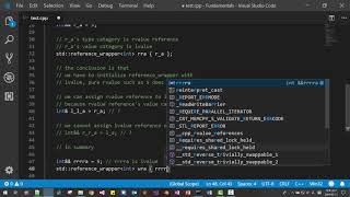 Conversion operators in C++, std::reference_wrapper 1/2
