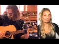 Dua Lipa & Angèle – Fever (Cover by Paris Venice)