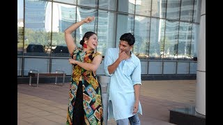 Chogada Tara | Loveratri | Bollywood Garba Dance | Prabhat Patro Choreography | Salman