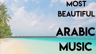 Relaxing Arabic Music - Full Moon Night (No Copyright Music)