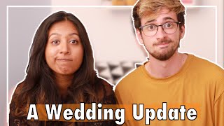 We Cancelled Our Wedding