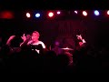 neck deep zoltar speaks live 03 04 14 at the marquis theater in denver colorado hq