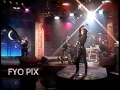 marie carmen 🎤 faut pas que j panique 🎶 live à ad lib 1991