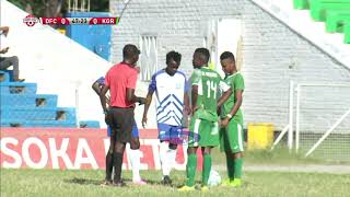Dodoma Jiji FC 0-0 Kagera Sugar | Highlights VPL 12/03/2021