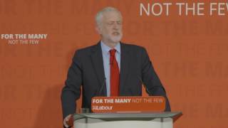 Jeremy Corbyn | Brexit | "No Deal" Is A Bad Deal