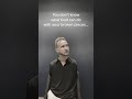 Give God your broken pieces. #nickvujicic #limblesspreacher #hope #christian #disability  #shorts