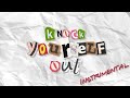 Porter Robinson -  KNOCK YOURSELF OUT XD (INSTRUMENTAL / KARAOKE 2000's Rock)