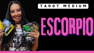 🧿#ESCORPIO♏NO PODRÁS CREER ESTO!UN VUELCO EN TU SITUACÓN ACTUAL FELIZ POR TI 🎁TAROT DICIEMBRE 2022💜