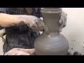 The making of the Han Dynasty Urns in #aiww: The Arrest of Ai Weiwei