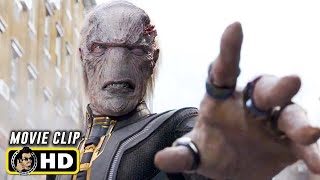 AVENGERS: INFINITY WAR Clip - "Necklace from a Wizard" (2018) Marvel