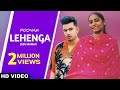 Download Lehanga Poonam Female Version Full Song Jass Manak Latest Punjabi Song 2019 Lamberghini mp3