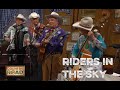 Riders in the Sky  