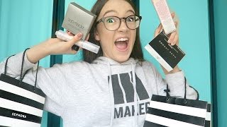 CRAZY Teen Does A HUGE SEPHORA Haul!!! Fiona Frills