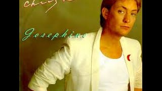 Chris Rea  Josephine ( audio HQ)