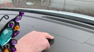 Installing The 3-in-1 Suction Cup Phone Mount by Armor All