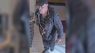 UWPD asking for public’s help finding bike theft suspect