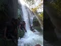 😍unexplored hidden spot gidigi falls 🥳 andhrapradesh shorts