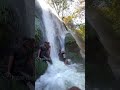 😍unexplored hidden spot gidigi falls 🥳 andhrapradesh shorts