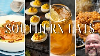Traditional Southern Food: What Every Tourist Should Eat in the South