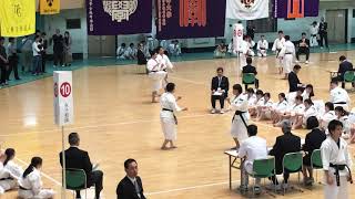 ［2019 関東］       日女体     女子初段      岩下・川﨑