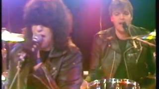 Ramones - Chasing The Night - Live 1985