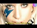 Lady Gaga - Just Dance (Tradução) (Legendado) (Clipe Legendado)