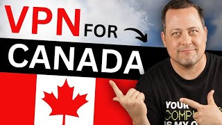 Best VPN for Canada 2024 | TOP VPN providers reviewed