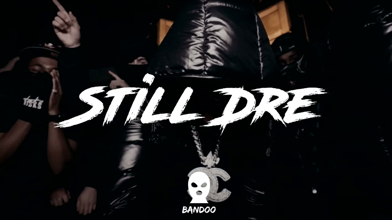 "STILL DRE" Central Cee X Switch OTR X Headie One X Sample Drill (Prod ...