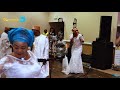 IYANU LIVE @ ESTHER & TOLU ADEGOKE TRADITIONAL WEDDING MARYLAND, USA