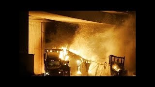 Seconds From Disaster - S03E04 - London's Subway Inferno Part 1/2