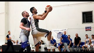 Εθνικός - Μεγαρίδα 70-64 Highlights | Ethnikos BC 2019-2020