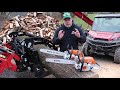 657 farm saw vs pro saw stihl ms 271 and ms 261 is a pro series saw worth it you tell me