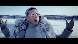Daddy Yankee   Hielo Video Oficial