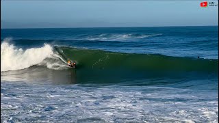 SURFING CAPBRETON  |  Surflariak / Session matin Landes |  Euskadi Surf TV