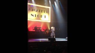 CiennaJade - Amateur Night at the Apollo- winner 3.13.13