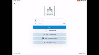 i-Ready Technical Support: How to login to i-Ready using ClassLink on an iPad